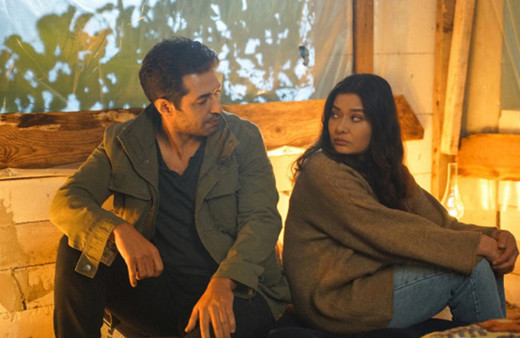 Kefaret 4. bölüm fragmanı