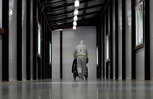 Korkunç rakamlar! Dünya genelinde Kovid-19 tespit edilen kişi sayısı 67 milyon 393 bini aştı