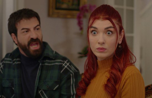 Kuzey Yıldızı İlk Aşk 43. bölüm fragmanı
