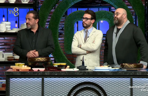 MasterChef Türkiye'den kim elendi belli oldu gözyaşları içinde veda etti