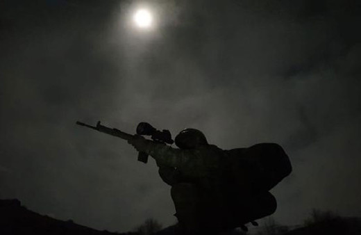 Milli Savunma Bakanlığı: 3 PKK/YPG'li terörist etkisiz hale getirildi