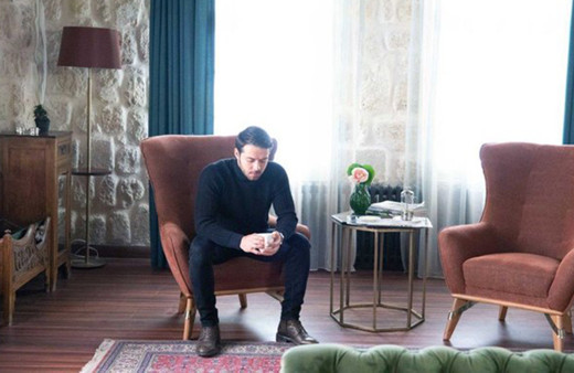 Maria ile Mustafa 15. bölüm fragmanı