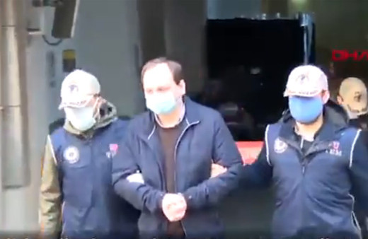 Gözaltına alınan Rus gazetecilere 'casusluk' suçlaması