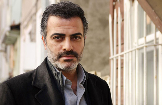 Sermiyan Midyat: ABD'yi gördükten sonra memleketimin kıymetini anladım