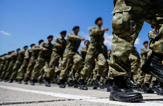 Son dakika MSB yeni sevk tarihlerini açıkladı! Askere gidecekler dikkat ertelendi