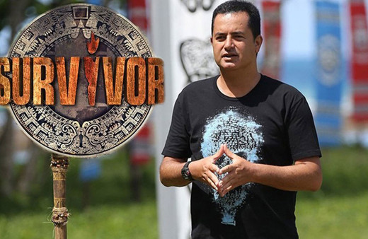 Survivor 2021 kadrosu şekilleniyor! Cemal Hünal'dan sonra bir isim daha belli