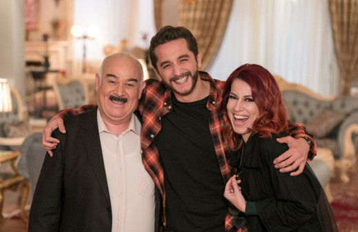 Tövbeler Olsun 17. bölüm fragmanı