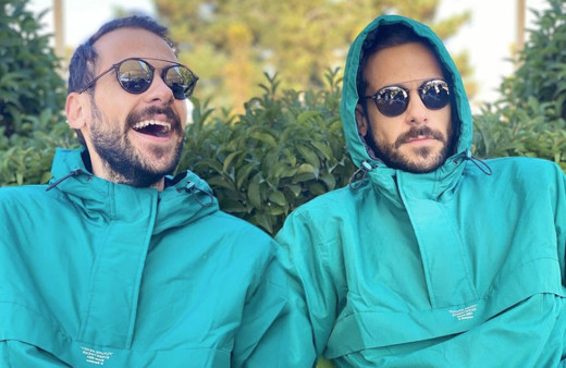 Ümit Erdim kendisinin ölüm haberiyle çileden çıktı bakın neler yazdı