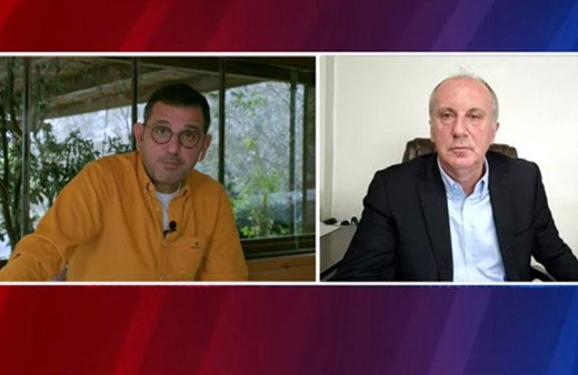 Muharrem İnce kararını verdi! 'Parti kuracağım' diyen İnce cumhurbaşkanı adayı mı