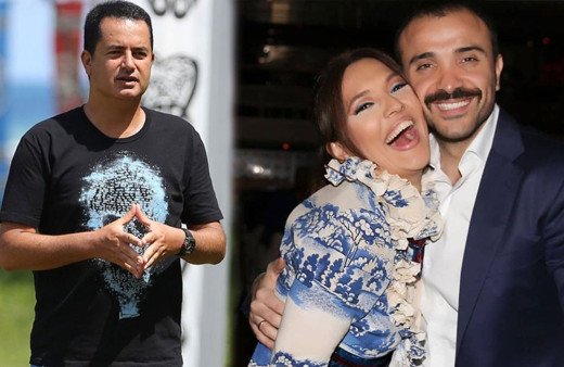 Acun Ilıcalı Survivor 2021 için Demet Akalın'ın eşi Okan Kurt'a teklif götürdü!