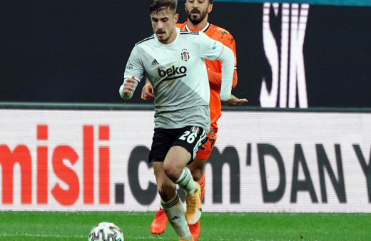 Dorukhan Toköz bombası! İspanyollar duyurdu