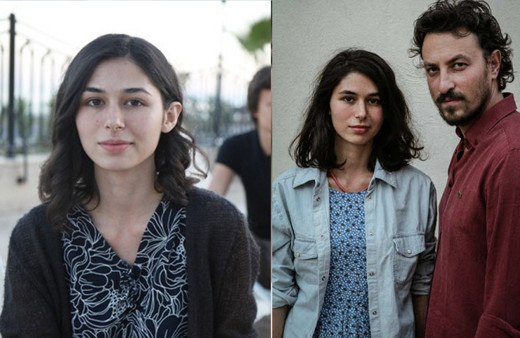 Yaşar Alptekin kızı Ayris kaç yaşında annesi kimdir?