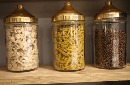 Tokat'ta aktarlara talep patladı! İşte en fazla satılan ürünler