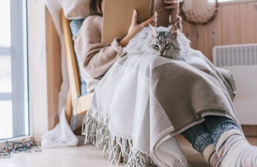 Kombisini yakmayan kurnaz komşuyu yargı ısıtacak