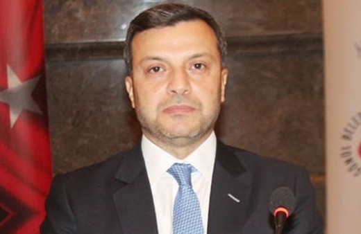 Yüreğir Belediye Başkanı Fatih Mehmet Kocaispir kötü haberi duyurdu