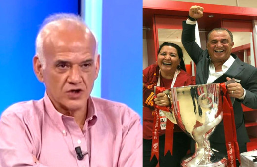 Beyaz TV'de Ahmet Çakar'ın Hande Sümertaş'a tehditvari sözlerine büyük tepki