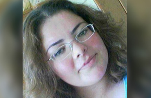 Samsun'da eve giren yakınları şok oldu! Genç kadın ölü bulundu