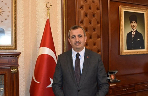 Kırıkkale Valisi Yunus Sezer'den iyi haber geldi