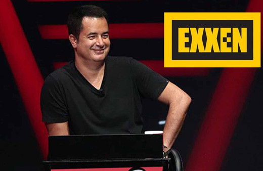 Acun Ilıcalı'nın Exxen için harcadığı para dudak uçuklattı! Sihirli Annem dizisini yeniden çekiyor