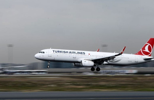 Mardin, Diyarbakır ve Batman'da uçak seferleri iptal! Yoğun sis etkisi altında