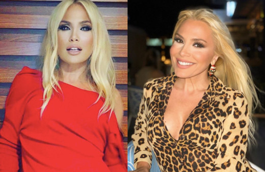 Lerzan Mutlu kaç yaşında nereli annesi Reyhan Mutlu kimdir?