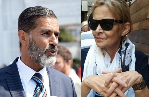 Nilgün Altınyay kaç yaşında neden öldü kızı Ayris kimdir?