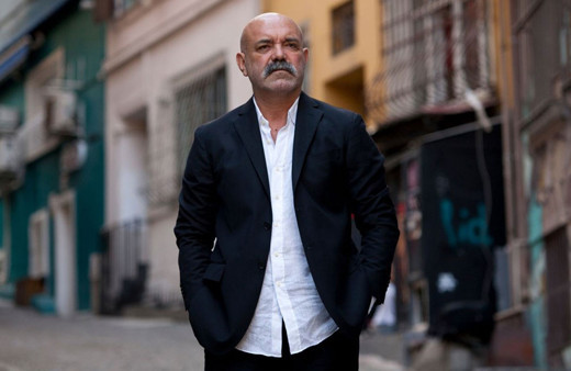 Çukur'un İdris Baba'sı Ercan Kesal'dan içki sofrası açıklaması 'Rakıdan korkmam'