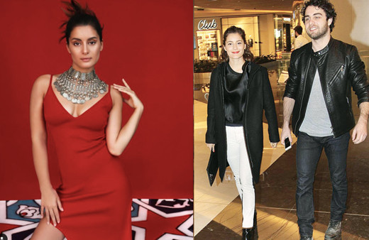 Atiye'nin eşi Erol Sebebci kimdir ne iş yapıyor?