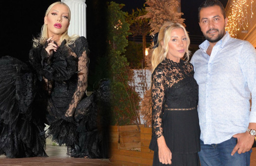 Doya Doya Moda jürisi Gülşah Saraçoğlu eski sevgilisine canlı yayında küfürler savurdu