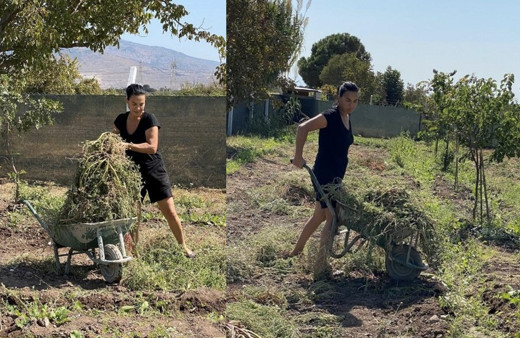 Filiz Taçbaş kaç yaşında evli mi eşi ve çocukları kimdir?
