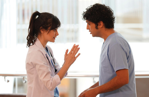 Mucize Doktor'un başrol oyuncusunu Acun kaptı! Diziden ayrılıyor mu?