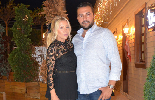 Gülşah Saraçoğlu eski sevgilisi Gökhan Göz'ün canlı yayınına girip küfürler savurdu