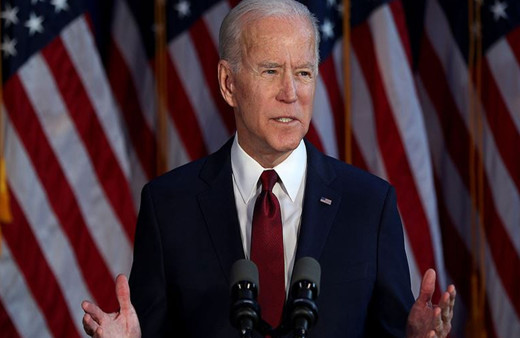 ABD'de Joe Biden'ın yönetimine 3 Türk kadın girdi! İşte o isimler ve görevleri