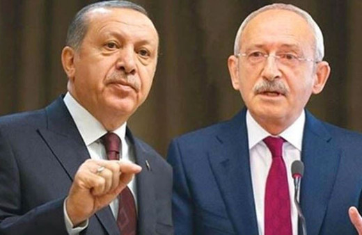 Optimar'dan bomba anket! Kılıçdaroğlu Cumhurbaşkanı adayı olursa ne kadar oy alır?