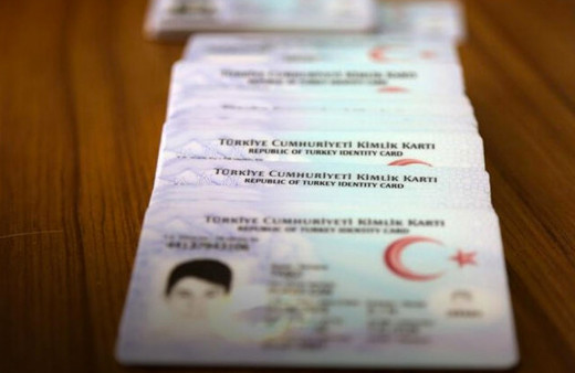 Kimlik kartlarına zam yapıldı mı? İçişleri Bakanlığı'dan açıklama!