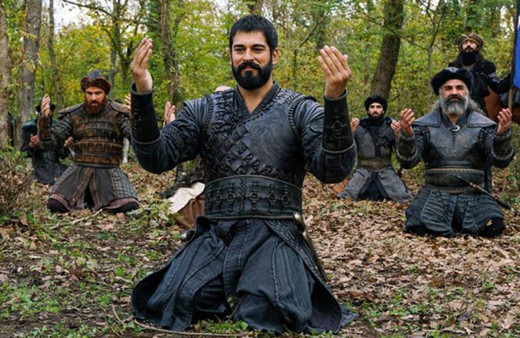 Kuruluş Osman 37. bölüm 2. fragmanı