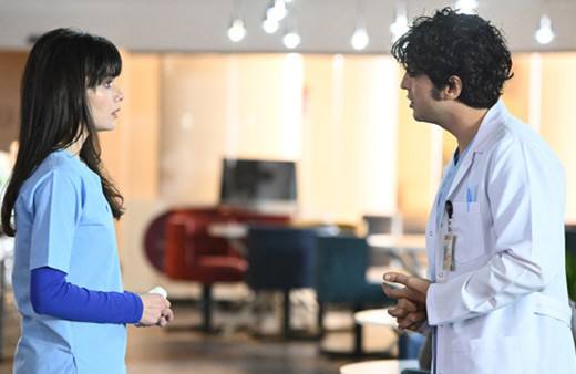 Mucize Doktor 41. bölüm 2. fragmanı