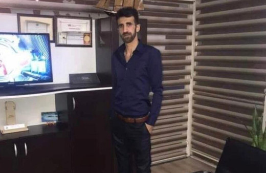 Şanlıurfa'da akrabaların arazi kavgası kanlı bitti 1 kişi öldü