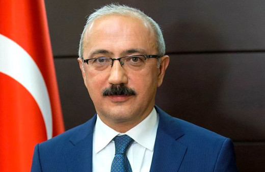 Son dakika Bakan Lütfi Elvan'dan ekonomiye ilişkin önemli mesajlar