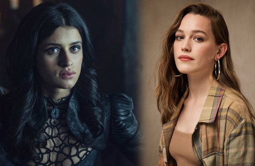 2020'de en iyi çıkış yapan oyuncular belli oldu! Zirvede bakın kim var