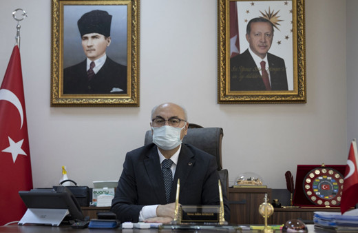 4 tehlikeli ilden biri İzmir'den güzel haber! Vakalar yüzde 25 azalmış