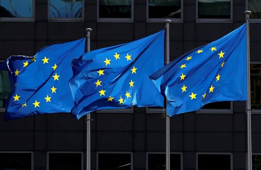 AB dönem başkanlığı Almanya'dan Portekiz'e geçti