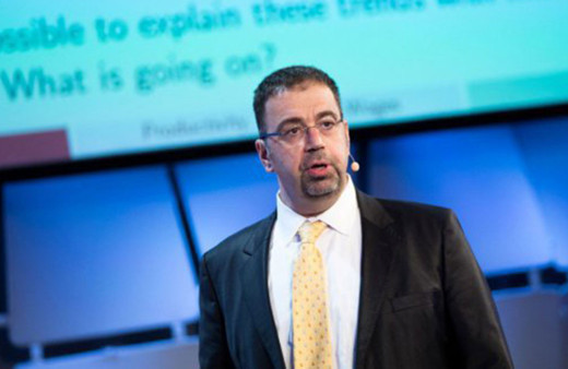 Daron Acemoğlu'ndan koronavirüs sonrası için 4 gelecek senaryosu