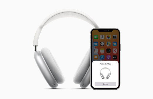 Apple'ın yeni kulaklığı AirPods Max fiyatıyla dudak uçuklattı! İşte Türkiye satış tarihi