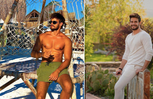 Batuhan Karaca kaç yaşında kimdir Survivor'a gidiyor söylentisi çıktı