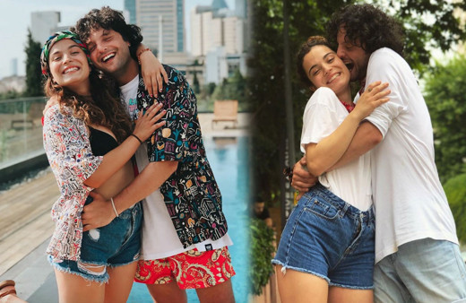 Aslı Bekiroğlu skandal fotoğrafları çıktığı sevgilisi Can Koçkan ile ayrıldı