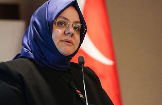 Bakan Selçuk açıkladı! Pandemi sürecindeki desteklerin tutarı 45 Milyar TL'ye ulaştı