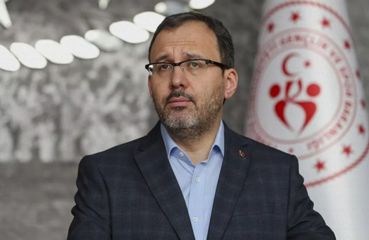 Bakan Kasapoğlu'ndan "personel" müjdesi: 4 bin 147 sözleşmeli personel alınacak!