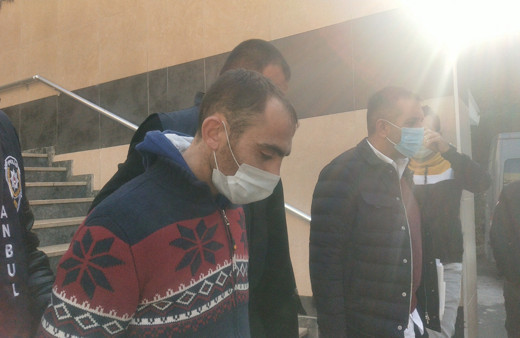 Dilenen kişiye "git çalış" dedi; bıçaklanarak öldürüldü