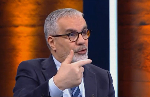 İşte Millet İttifakı'nın 2023 şifreleri